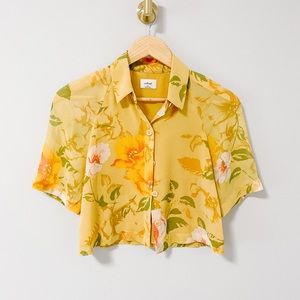 Wilfred Blouse - Size XS